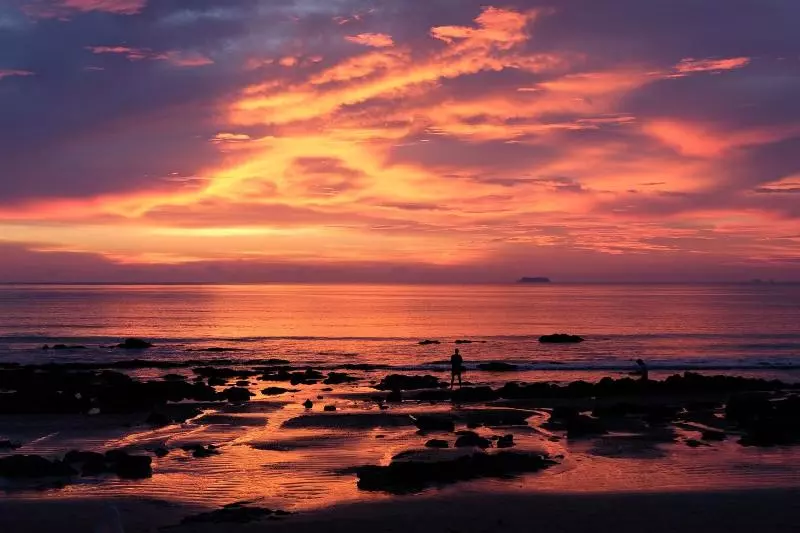 酒店 Andaman Lanta Resort   Sha Extra Plus