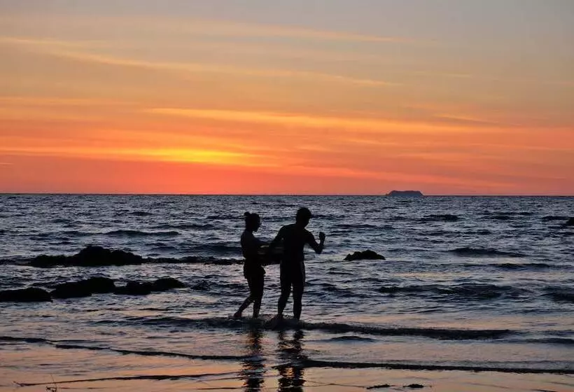 酒店 Andaman Lanta Resort   Sha Extra Plus