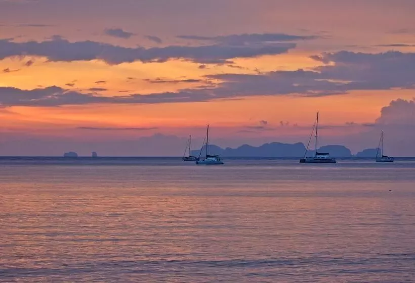 酒店 Andaman Lanta Resort   Sha Extra Plus