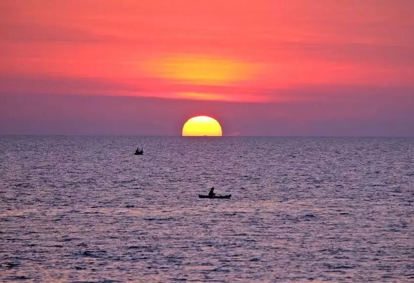 酒店 Andaman Lanta Resort   Sha Extra Plus