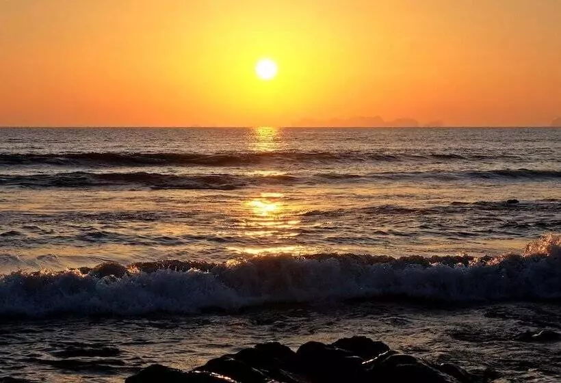 酒店 Andaman Lanta Resort   Sha Extra Plus