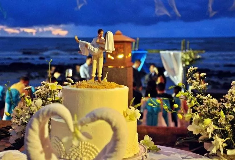 酒店 Andaman Lanta Resort   Sha Extra Plus