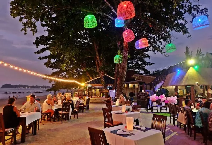 酒店 Andaman Lanta Resort   Sha Extra Plus