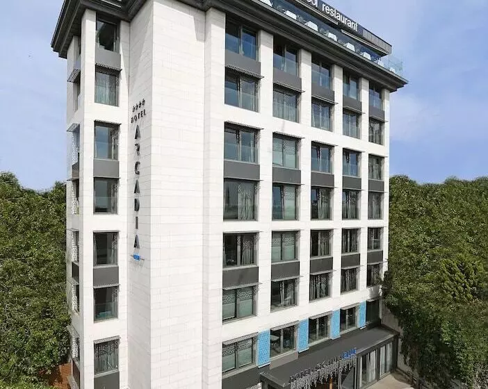 ホテル Arcadia Blue Istanbul