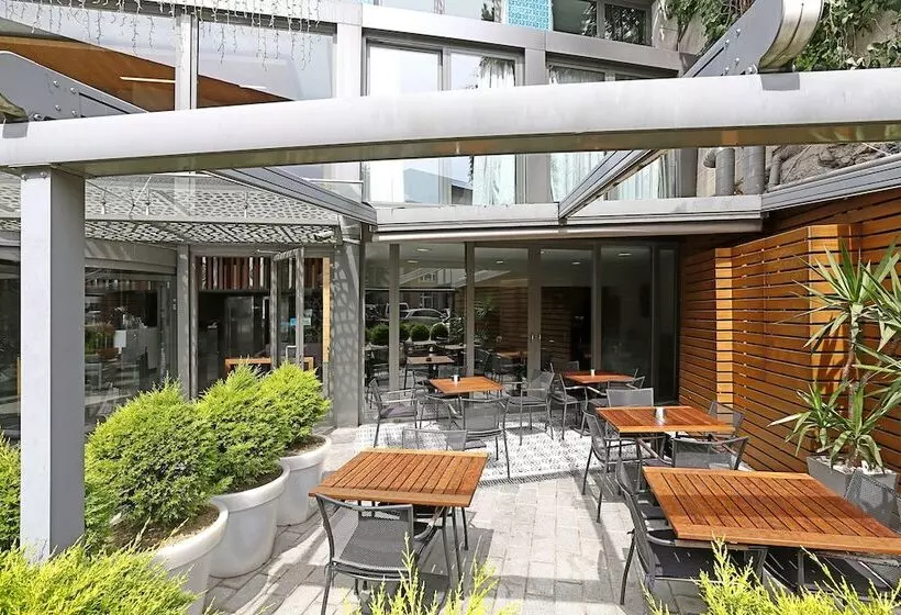 ホテル Arcadia Blue Istanbul