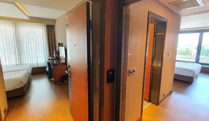 ホテル Arcadia Blue Istanbul