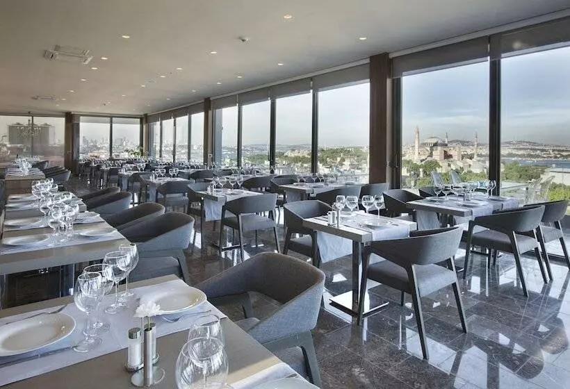 ホテル Arcadia Blue Istanbul