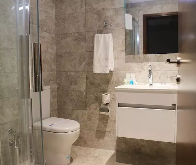 ホテル Arcadia Blue Istanbul