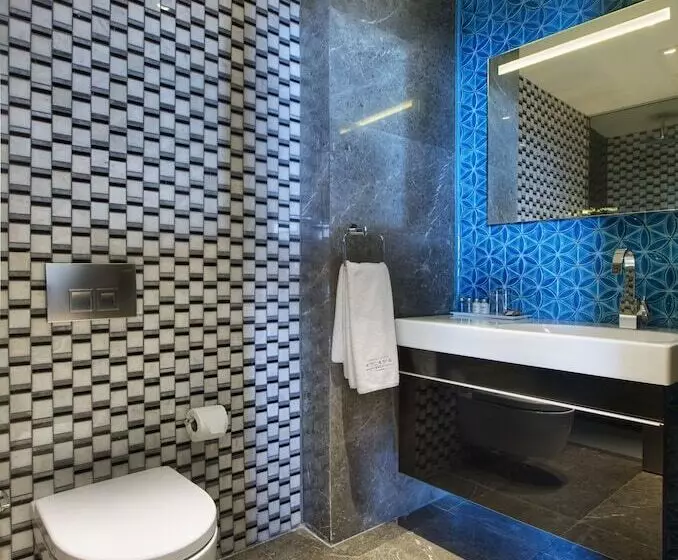 ホテル Arcadia Blue Istanbul