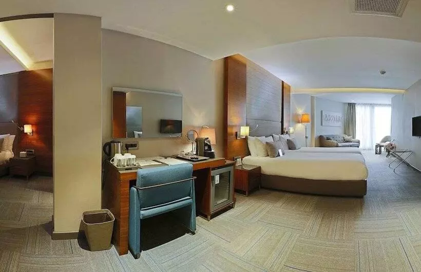 ホテル Arcadia Blue Istanbul