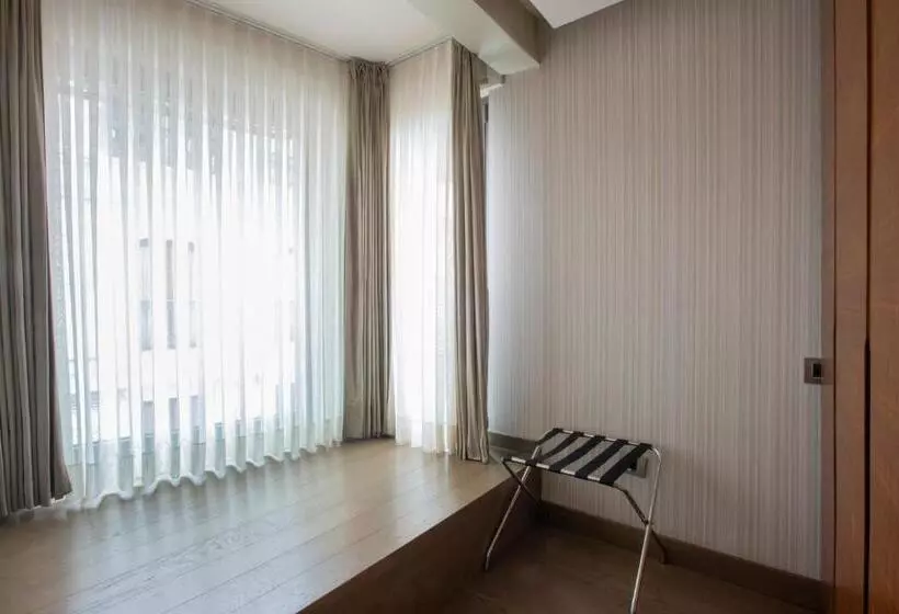 ホテル Arcadia Blue Istanbul