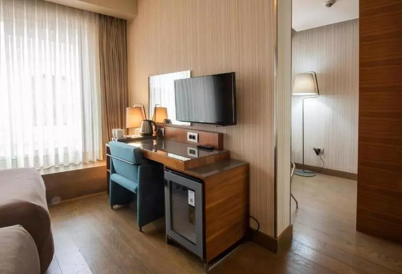 ホテル Arcadia Blue Istanbul