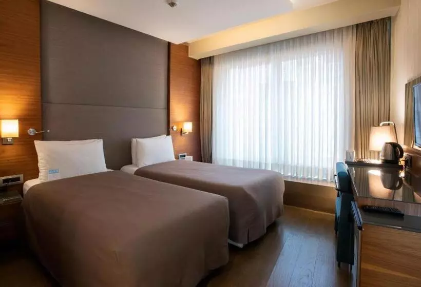 ホテル Arcadia Blue Istanbul