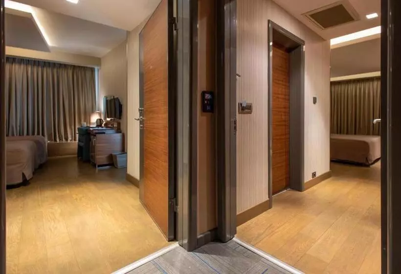 ホテル Arcadia Blue Istanbul