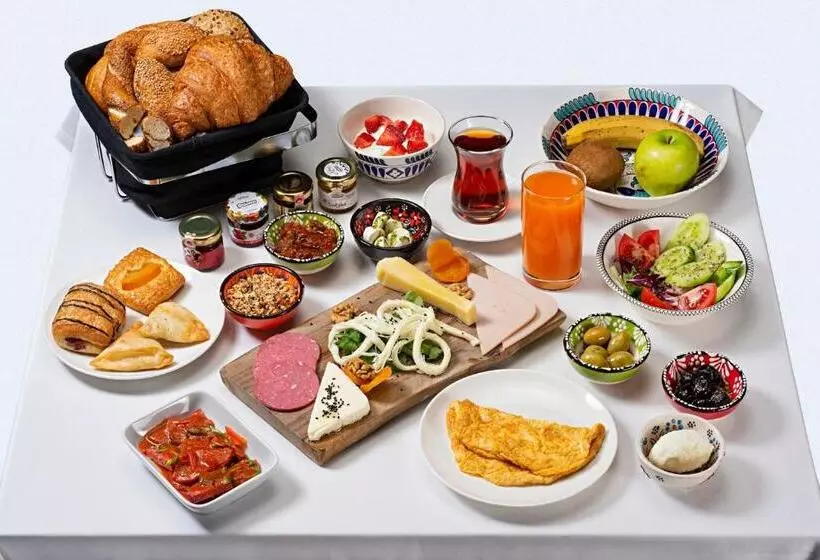 ホテル Arcadia Blue Istanbul