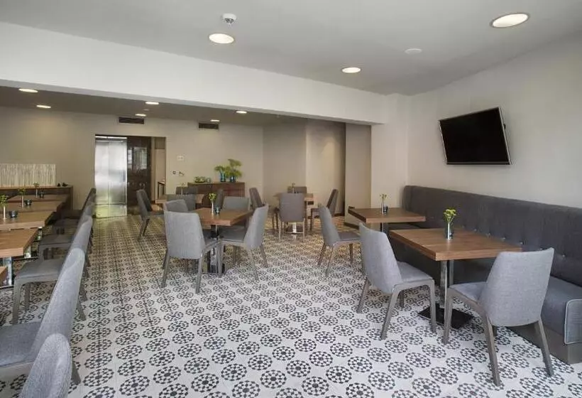 ホテル Arcadia Blue Istanbul