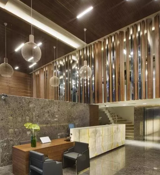 ホテル Arcadia Blue Istanbul