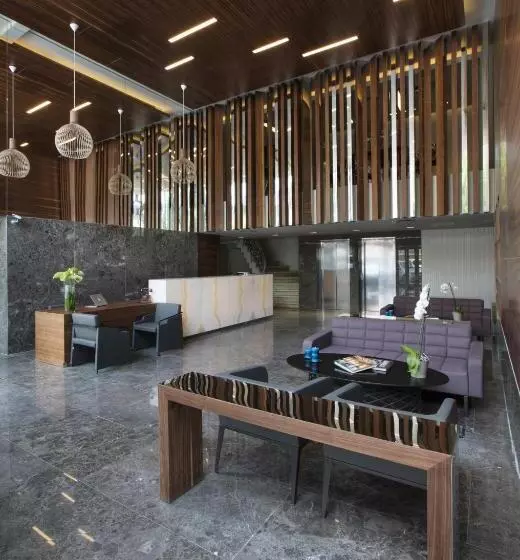 ホテル Arcadia Blue Istanbul