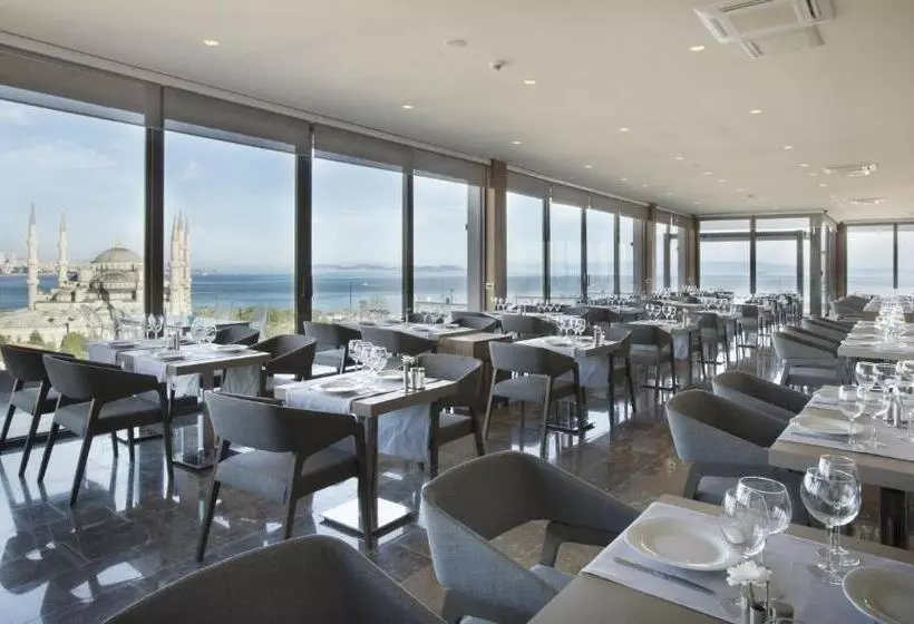 ホテル Arcadia Blue Istanbul