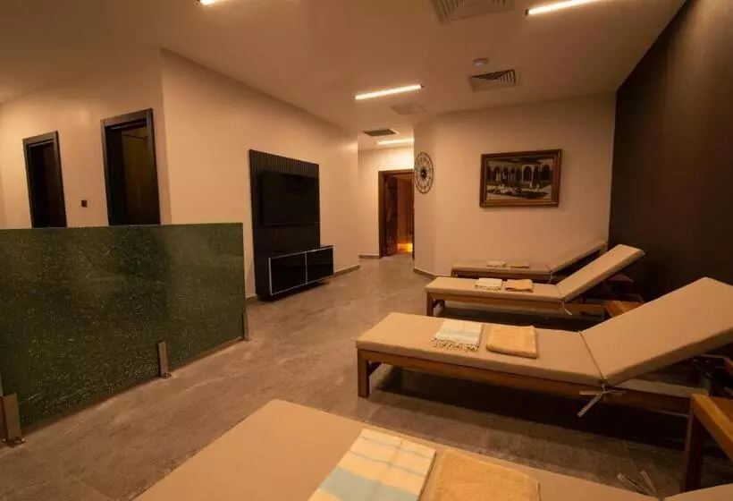 ホテル Bulvar Palas