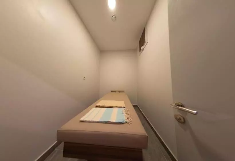 ホテル Bulvar Palas