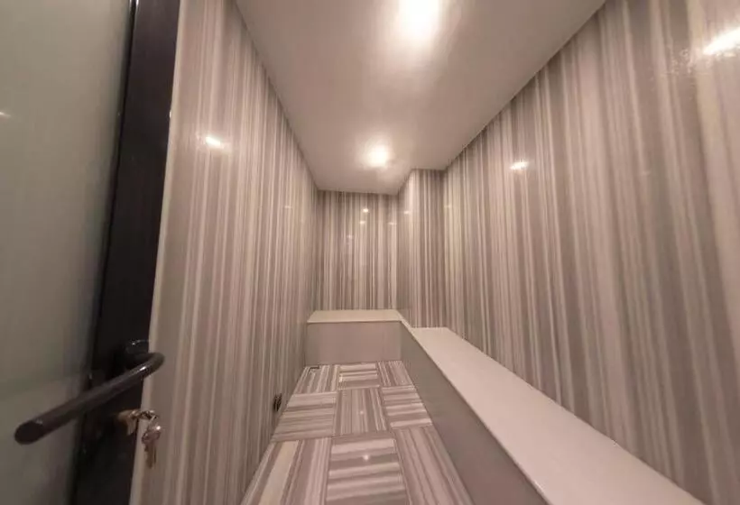 ホテル Bulvar Palas