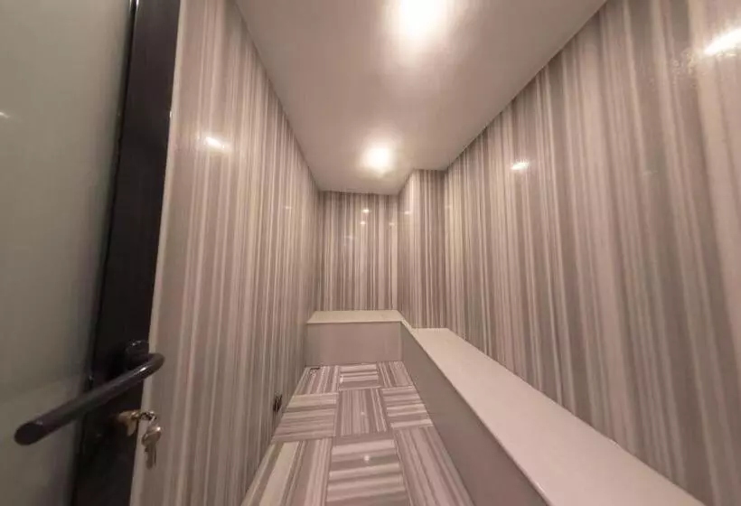 ホテル Bulvar Palas