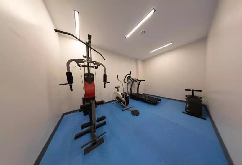 ホテル Bulvar Palas