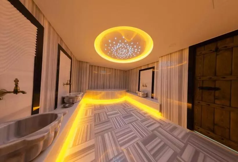 ホテル Bulvar Palas