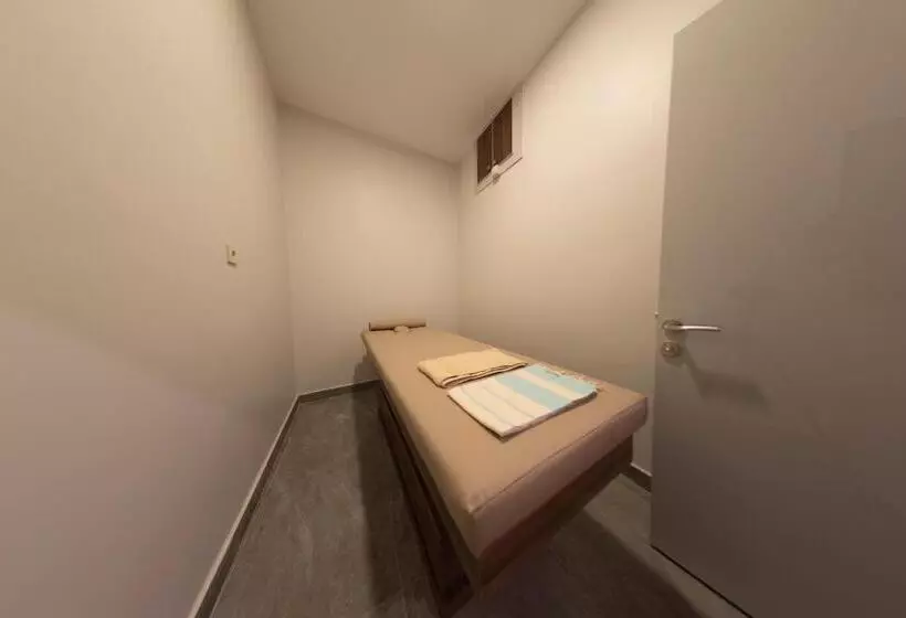 ホテル Bulvar Palas