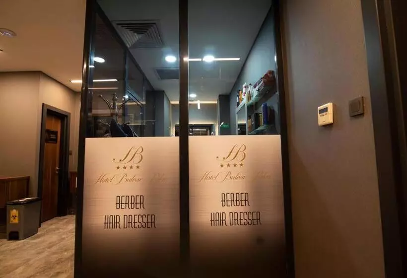 ホテル Bulvar Palas