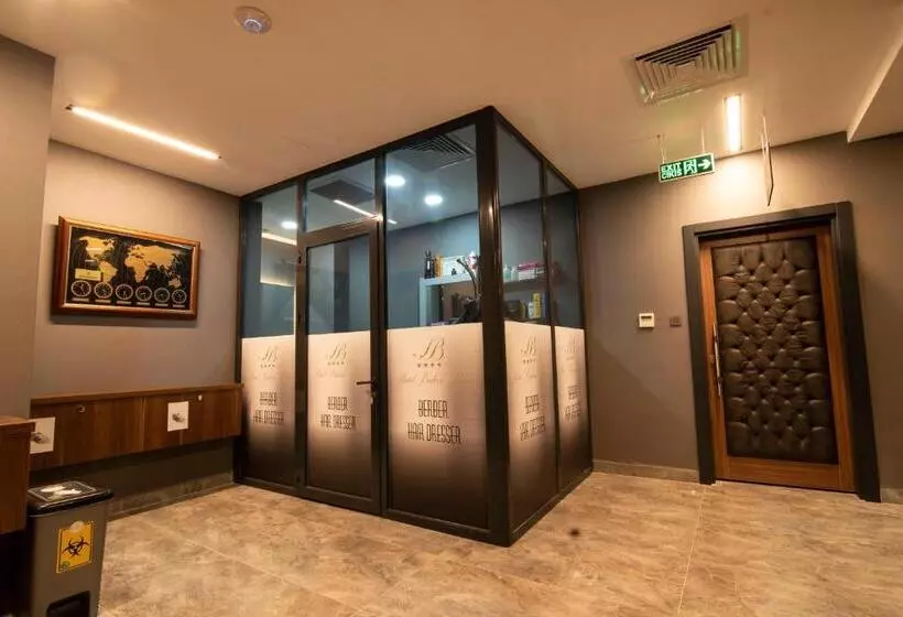 ホテル Bulvar Palas