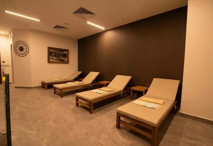 ホテル Bulvar Palas