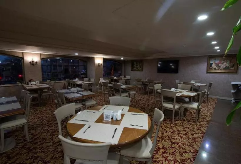 ホテル Bulvar Palas