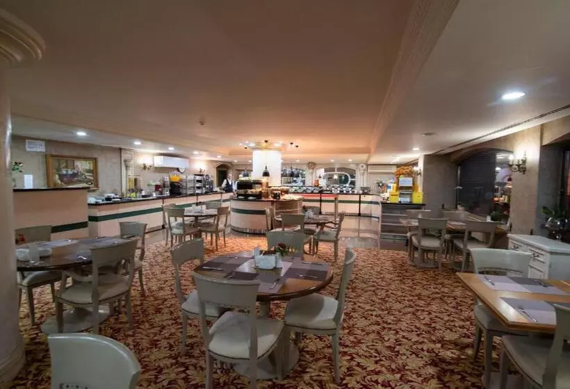 ホテル Bulvar Palas