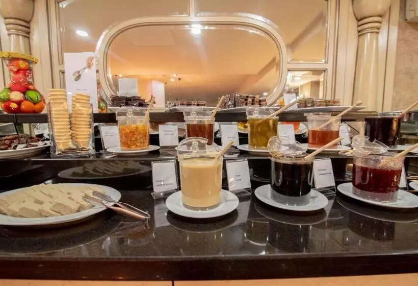 ホテル Bulvar Palas