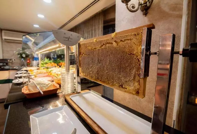 ホテル Bulvar Palas