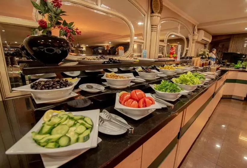 ホテル Bulvar Palas