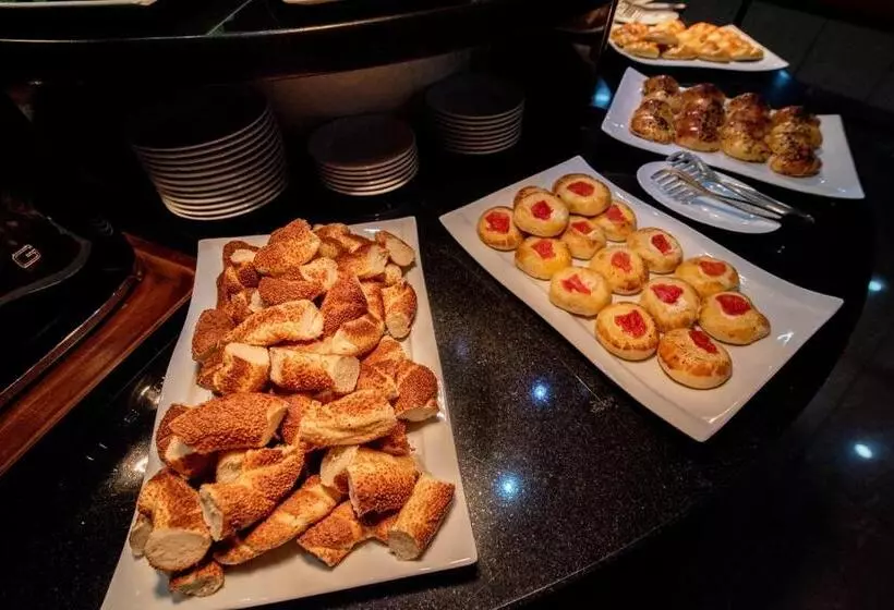 ホテル Bulvar Palas