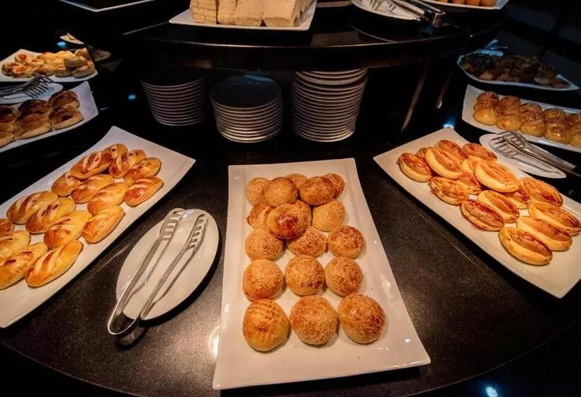 ホテル Bulvar Palas