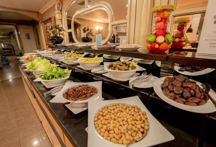 ホテル Bulvar Palas