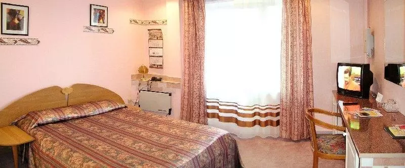 ホテル Business Centre