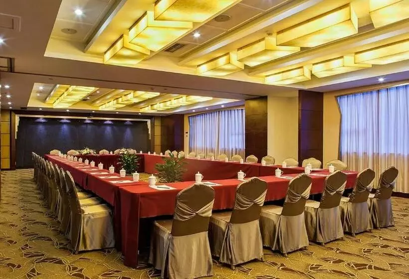 ホテル Chengdu Xinliang