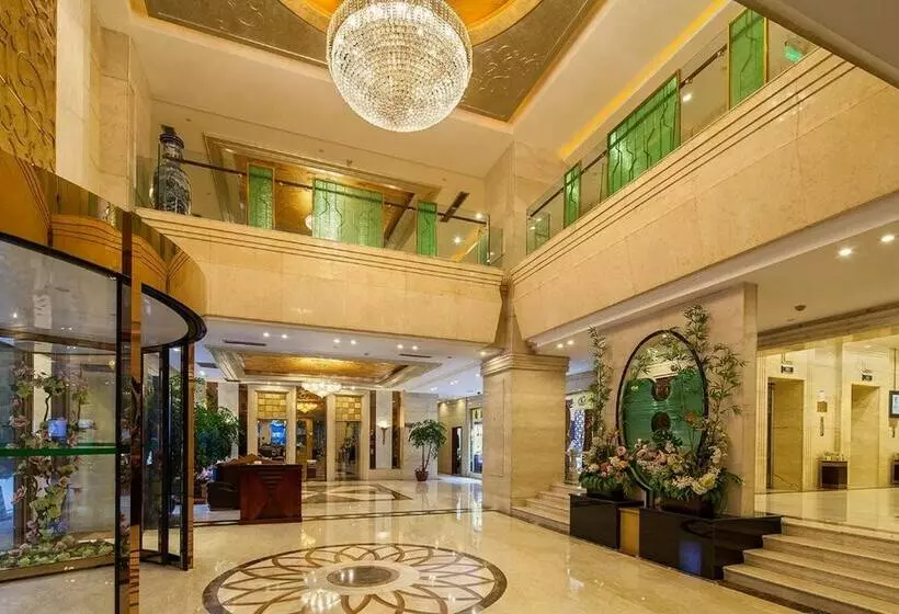 ホテル Chengdu Xinliang