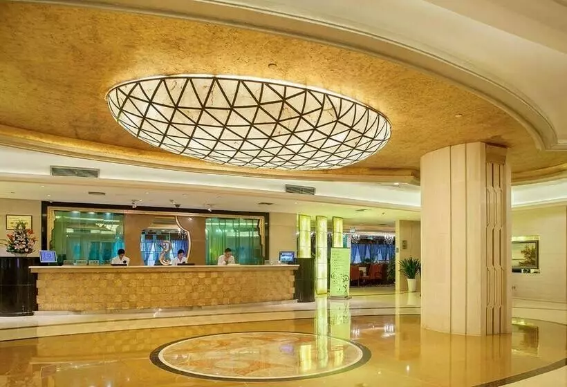 ホテル Chengdu Xinliang