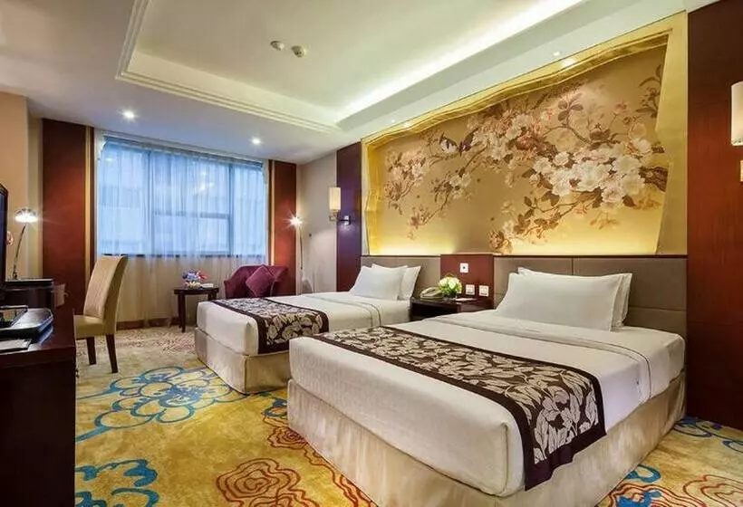 ホテル Chengdu Xinliang