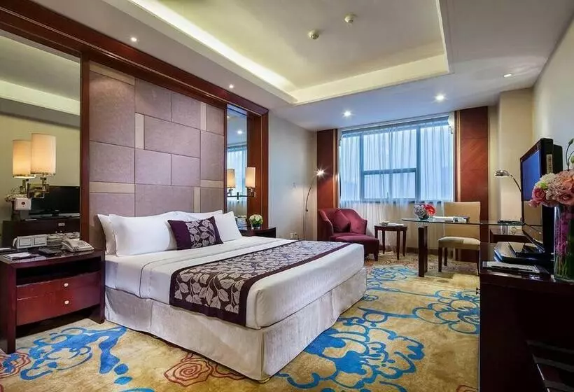 ホテル Chengdu Xinliang