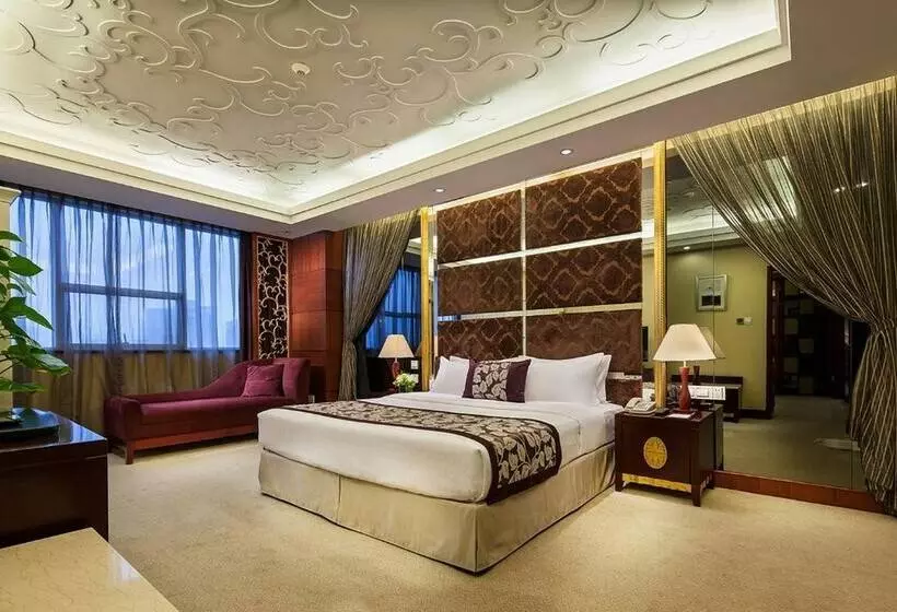 ホテル Chengdu Xinliang