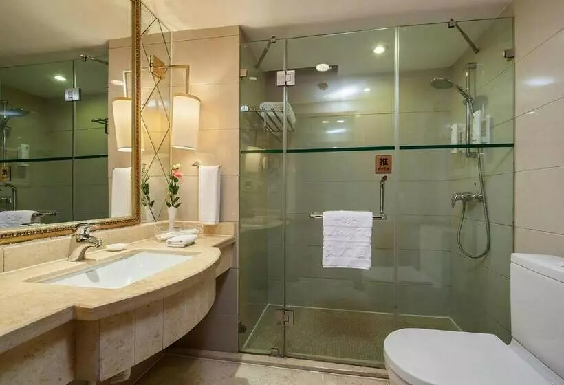 ホテル Chengdu Xinliang