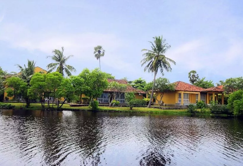 Отель Club Palm Bay